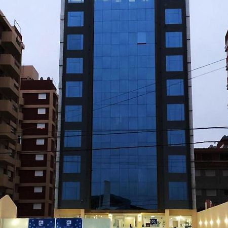 Hotel Sky 圣贝尔纳多 外观 照片