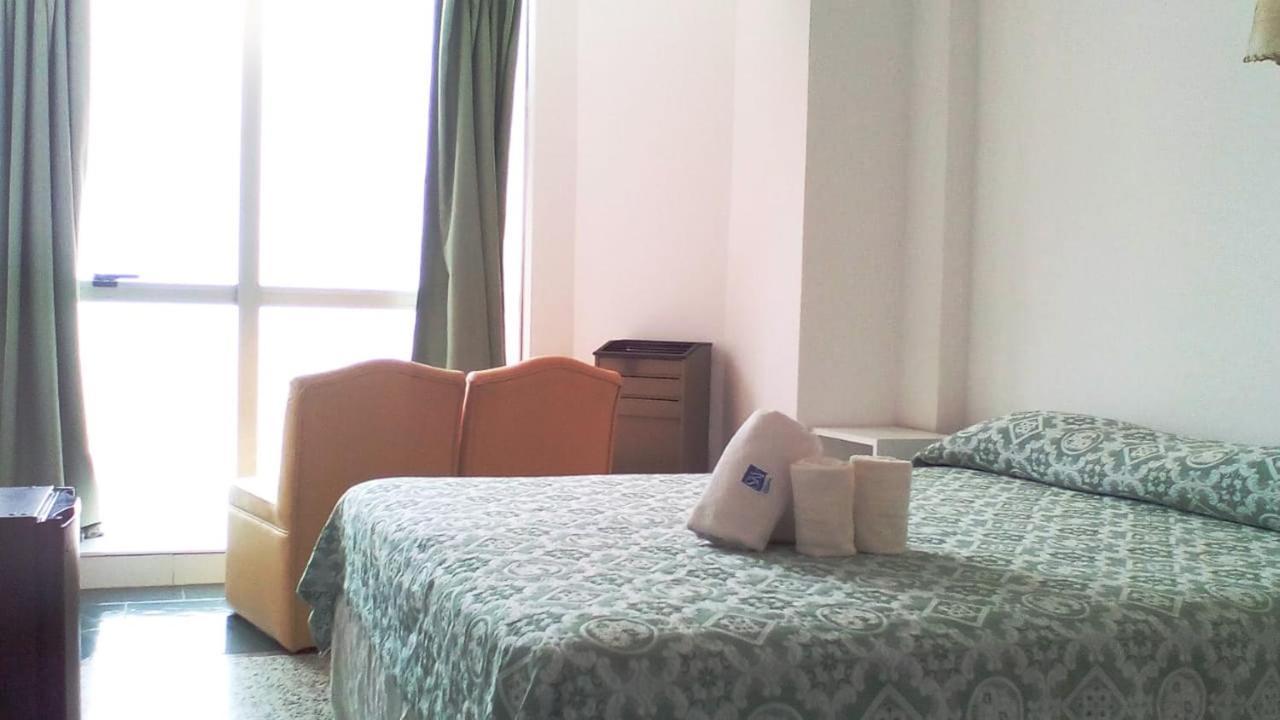Hotel Sky 圣贝尔纳多 外观 照片