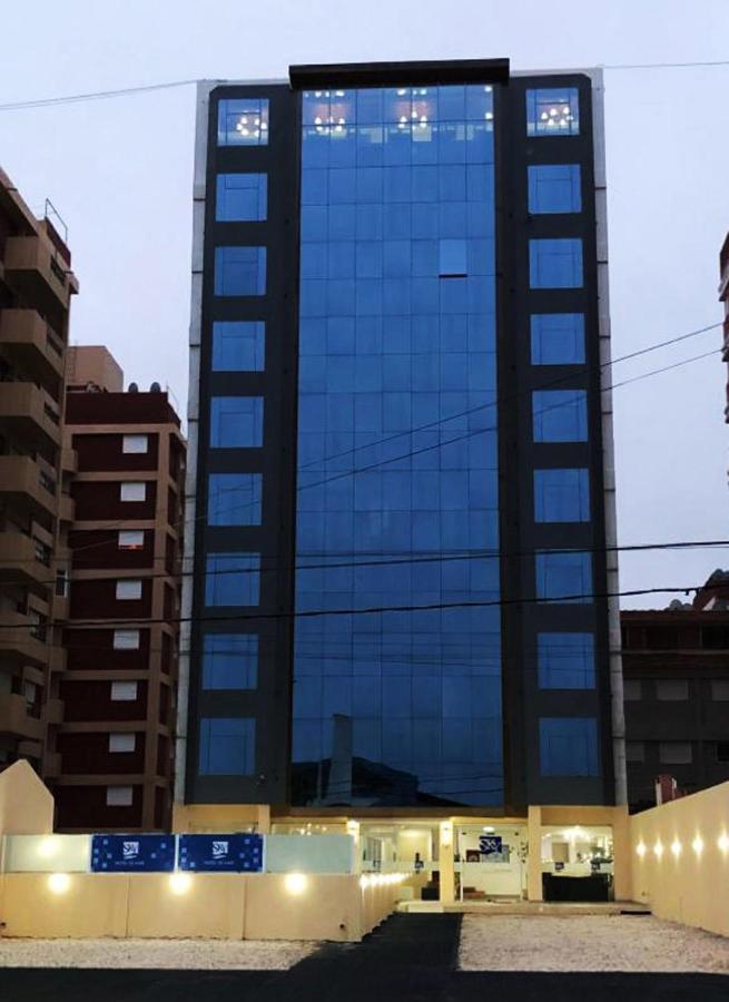 Hotel Sky 圣贝尔纳多 外观 照片