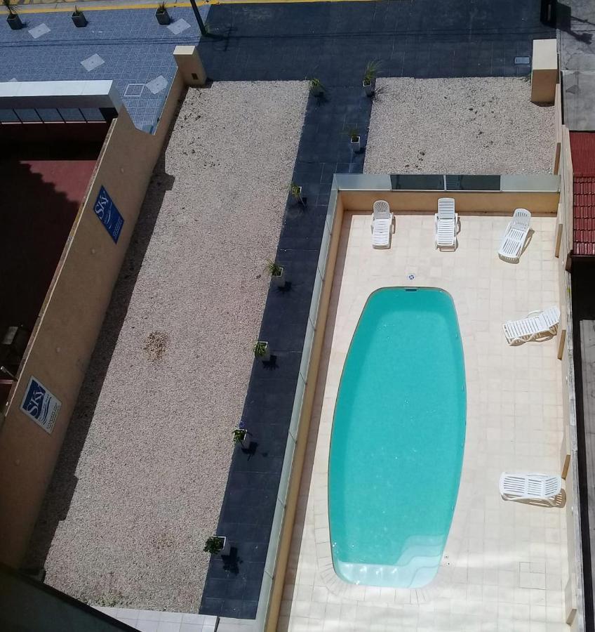 Hotel Sky 圣贝尔纳多 外观 照片