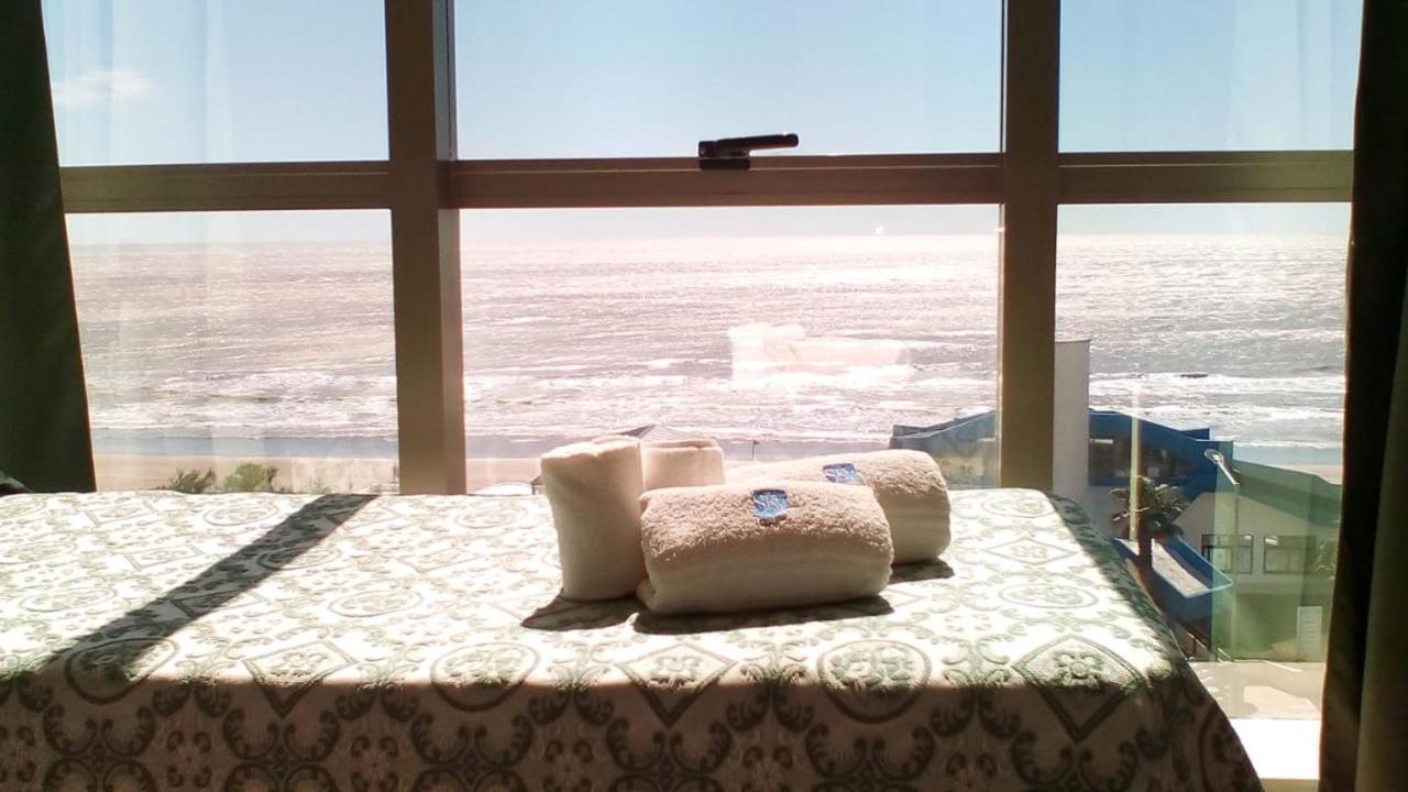 Hotel Sky 圣贝尔纳多 外观 照片