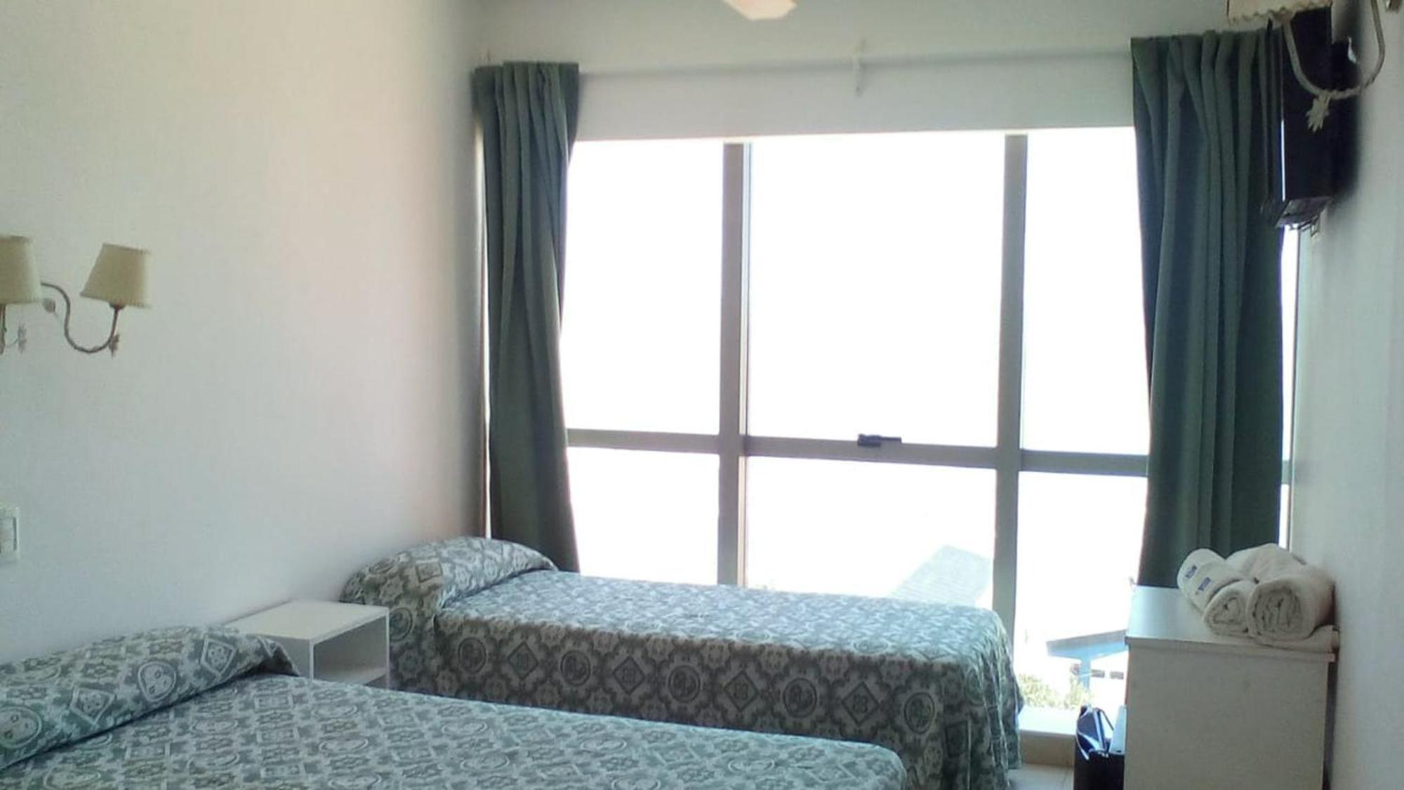 Hotel Sky 圣贝尔纳多 外观 照片
