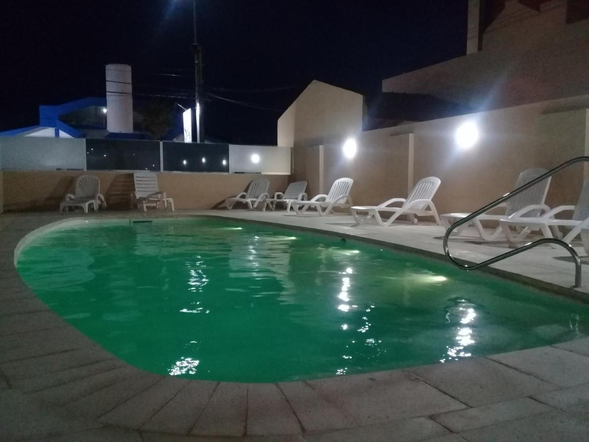 Hotel Sky 圣贝尔纳多 外观 照片