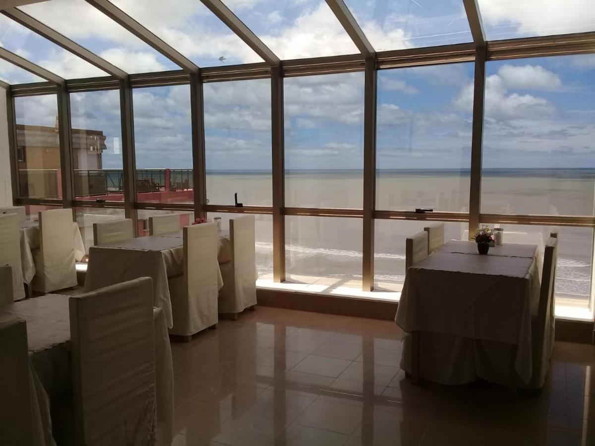 Hotel Sky 圣贝尔纳多 外观 照片