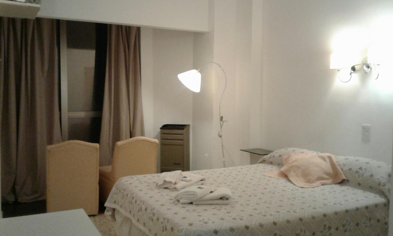 Hotel Sky 圣贝尔纳多 外观 照片