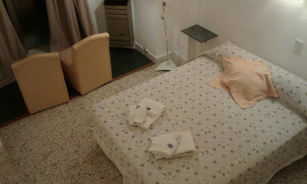 Hotel Sky 圣贝尔纳多 外观 照片