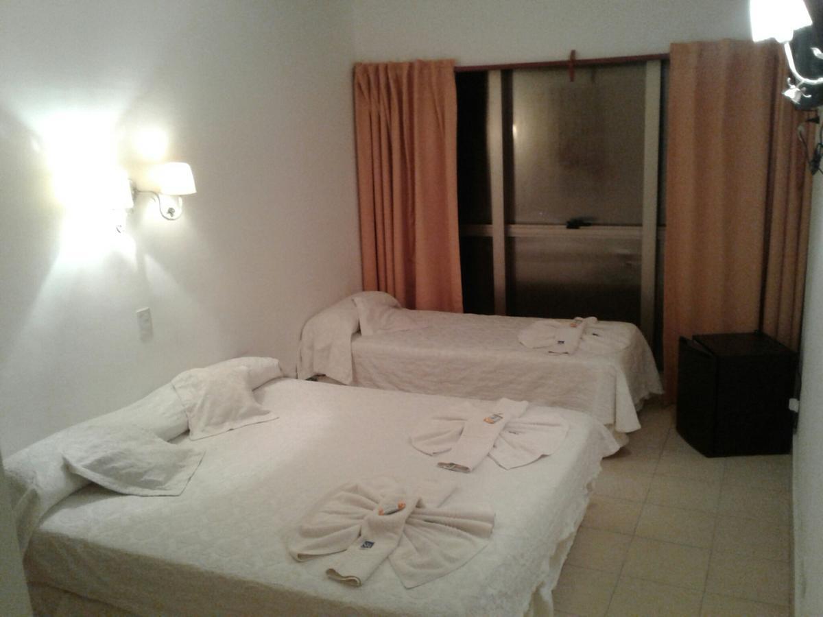 Hotel Sky 圣贝尔纳多 外观 照片