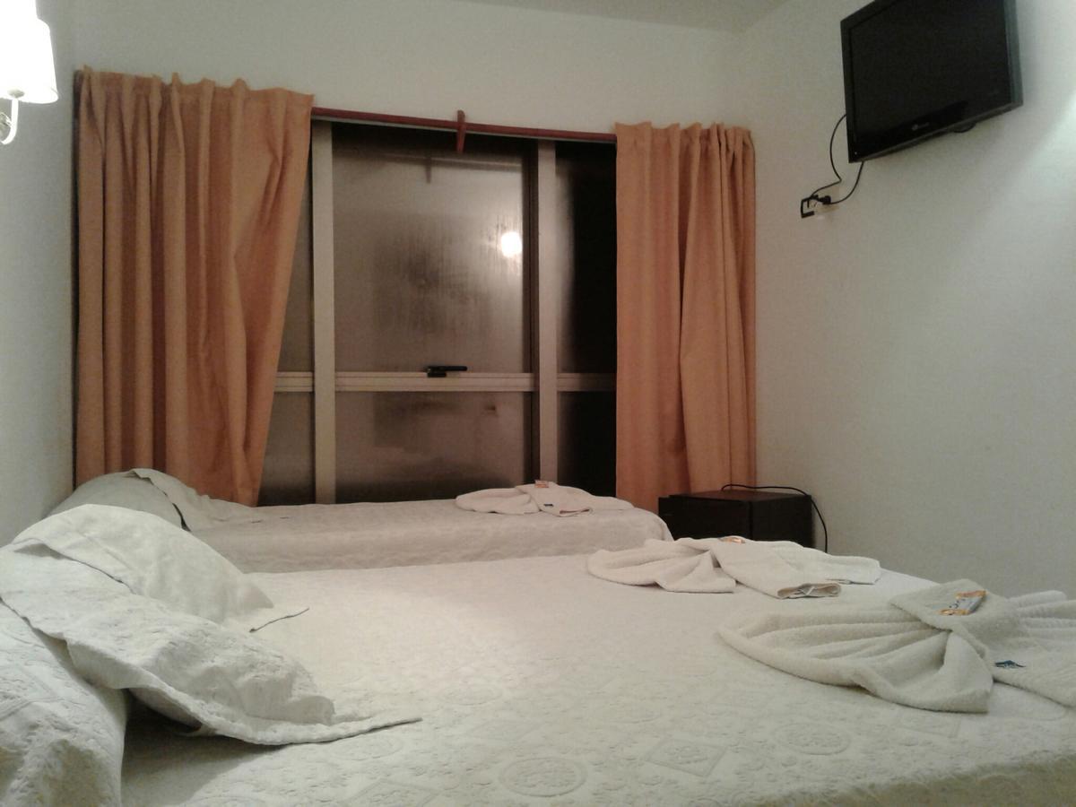 Hotel Sky 圣贝尔纳多 外观 照片