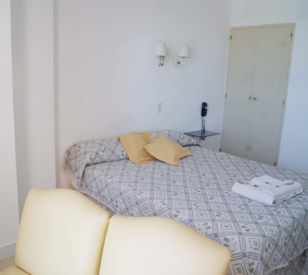 Hotel Sky 圣贝尔纳多 外观 照片