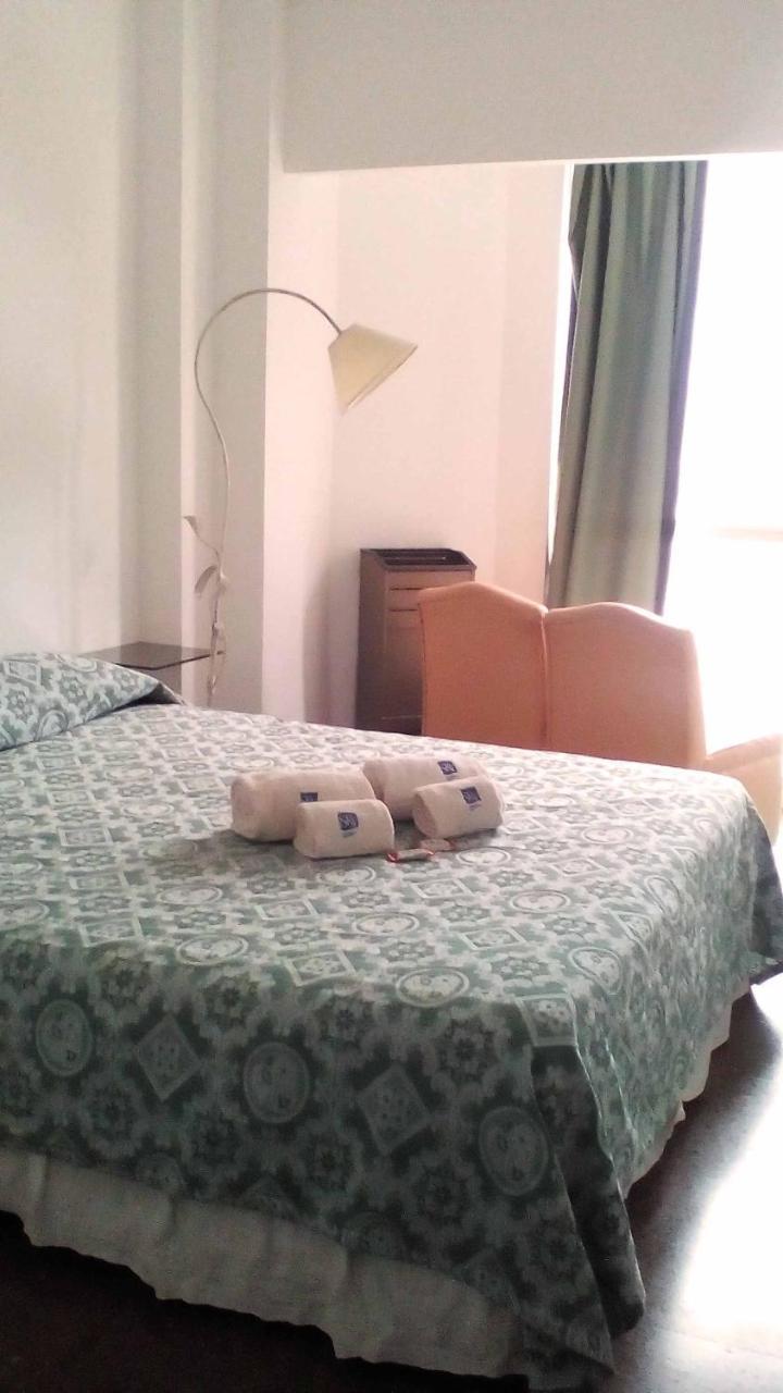 Hotel Sky 圣贝尔纳多 外观 照片