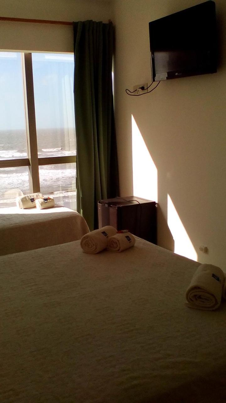 Hotel Sky 圣贝尔纳多 外观 照片